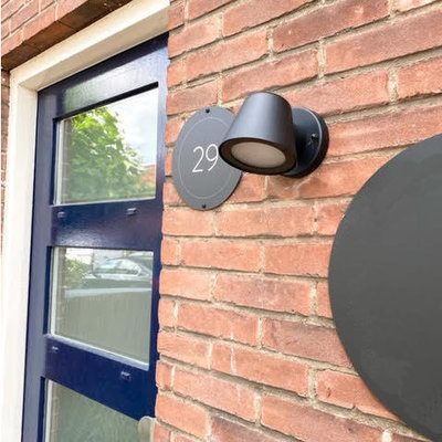 Succesvol krekel Bestuurbaar Buitenlamp met sensor: de ideale tuinverlichting | Rietveld Licht