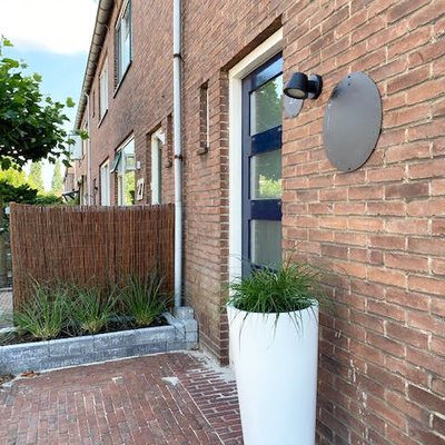 Succesvol krekel Bestuurbaar Buitenlamp met sensor: de ideale tuinverlichting | Rietveld Licht