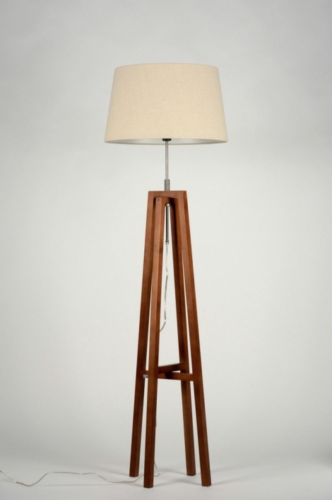 Floor Lamp 30428: Rustic, Modern, Retro, Contemporary Classical