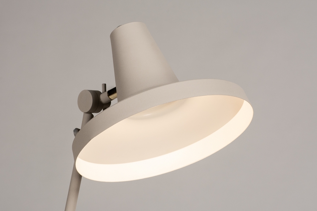 Ooit lawaai tweede Vloerlamp 31022: Industrieel, Design, Landelijk, Modern