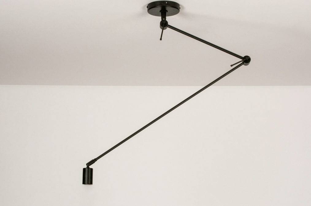 Hanglamp 74003: Industrie, Look, Modern,