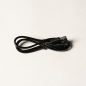Foto 15610-14 detailfoto: Oplaadbare wandlamp in het zwart voor buiten IP44 met sensor