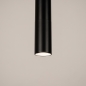 Foto 15635-5 detailfoto: Koker hanglamp mini GU10 voor spanningsrail 