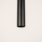 Foto 15635-6 detailfoto: Koker hanglamp mini GU10 voor spanningsrail 