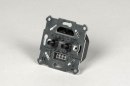Foto 66010-5: Duo Tronic-LED-Dimmer geeignet für dimmbare LED-Driver und elektronische Transformatoren