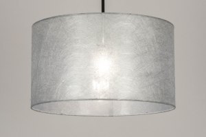 achter Soms wassen Zilveren lampen | Rietveld Licht | Koop direct online!