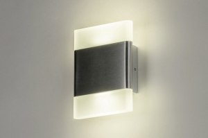 Aluminium buitenlampen | Rietveld Licht Koop online!