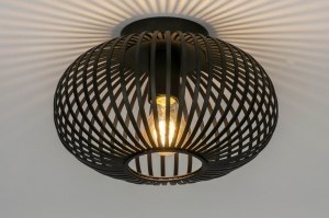 vasthouden Sicilië ontwerper Plafondlamp kopen? | Bekijk snel ons ruime assortiment | Rietveld Licht