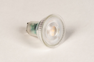 lichtbron 754 glas kunststof transparant kleurloos